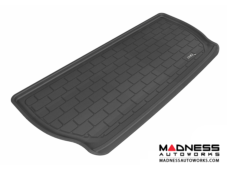 Chevrolet Traverse Cargo Liner - Black by 3D MAXpider (2009-2014)